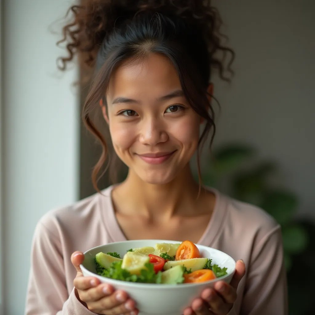 Alimentația Conștientă